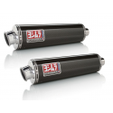 DOBLE ESCAPE RS-3 YOSHIMURA NO HOMOLOGADO