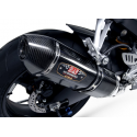 SILENCIOSO FIRMADO R-77 YOSHIMURA NO HOMOLOGADO