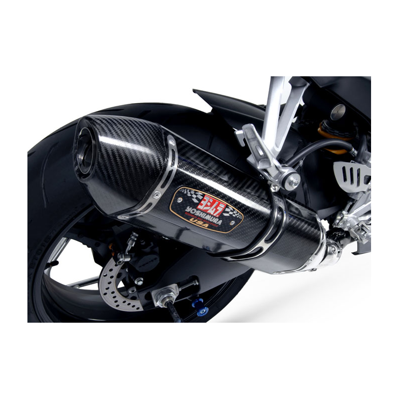 SISTEMA COMPLETO R-77 YOSHIMURA NO HOMOLOGADO