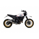 Escape Pro-Race Nichrom Arrow Homologado