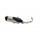 SILENCIOSO URBAN NICHROM HOMOLOGADO ARROW