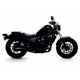 TERMINAL KIT REBEL «DARK» ARROW APPROVED