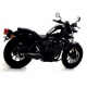 TERMINAL KIT REBEL «DARK» ARROW APPROVED