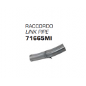 STAINLESS STEEL LINK TUBE ARROW RACING