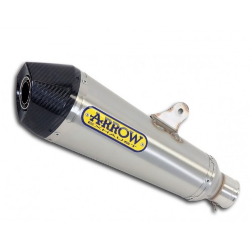 SILENCER X-KONE NICHROM APPROVED