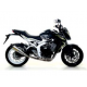 SILENCER X-KONE NICHROM APPROVED