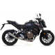 ESCAPE PRO-RACE NICHROM ARROW HOMOLOGADO