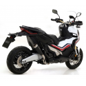 EXHAUST PRO-RACE NICHROM ARROW APPROVED