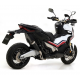 ESCAPE PRO-RACE NICHROM ARROW HOMOLOGADO