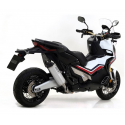 SILENCER RACE-TECH TITANIUM HOMOLOGATED ARROW