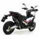 SILENCIOSO RACE-TECH TITANIO ARROW HOMOLOGADO