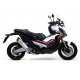 SILENCER RACE-TECH TITANIUM HOMOLOGATED ARROW