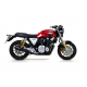 DOBLE ESCAPE PRO-RACING ARROW HOMOLOGADO