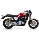 DOBLE ESCAPE PRO-RACING ARROW HOMOLOGADO