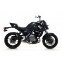 EXHAUST PRO-RACE TITANIUM ARROW NOT APPROVED