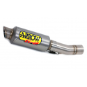 KIT TERMINAL GP2 TITANIO ARROW RACING