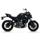 TERMINAL KIT GP2 TITANIUM ARROW RACING