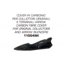 ARROW CARBON COVER ORIGINAL COLLECTOR