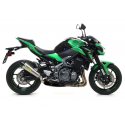 EXHAUST PRO-RACE TITANIUM ARROW APPROVED