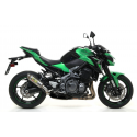 KIT TERMINAL GP2 TITANIO ARROW HOMOLOGADO