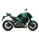 KIT TERMINAL GP2 TITANIO ARROW RACING