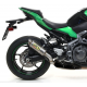 KIT TERMINAL GP2 TITANIO ARROW RACING