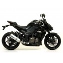 SILENCER THUNDER TITANIUM AND HOMOLOGATED CARBON