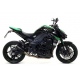 PRO-RACE EXHAUST NICHROM ARROW APPROVED