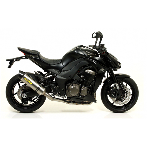 SILENCER RACE-TECH ALUMINUM APPROVED