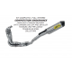 KIT COMPLETO COMPETITION ENDURANCE ARROW RACING