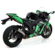KIT COMPLETO COMPETITION ENDURANCE ARROW RACING