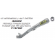 RACING ARROW TITANIUM INTERMEDIATE KIT
