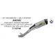 RACING ARROW TITANIUM INTERMEDIATE KIT