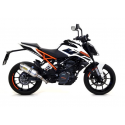 SILENCIOSO THUNDER ARROW HOMOLOGADO
