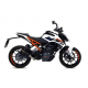 ESCAPE PRO-RACE NICHROM ARROW HOMOLOGADO