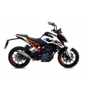 ESCAPE PRO-RACE NICHROM ARROW HOMOLOGADO
