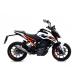 ESCAPE PRO-RACE NICHROM ARROW HOMOLOGADO