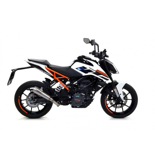 ESCAPE PRO-RACE NICHROM ARROW HOMOLOGADO