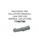 TUBO ENLACE COLECTOR ORIGINAL ARROW