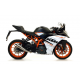 ESCAPE PRO-RACE NICHROM ARROW HOMOLOGADO