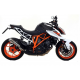 ESCAPE PRO-RACE NICHROM ARROW HOMOLOGADO