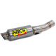 KIT TERMINAL GP2 TITANIO ARROW RACING