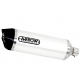 SILENCIOSO RACE-TECH TITANIO ARROW HOMOLOGADO