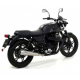 DOBLE ESCAPE PRO-RACING ARROW HOMOLOGADO