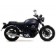 DOBLE ESCAPE PRO-RACING ARROW HOMOLOGADO