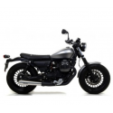 DOBLE ESCAPE PRO-RACING ARROW HOMOLOGADO
