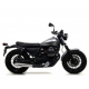 DOBLE ESCAPE PRO-RACING ARROW HOMOLOGADO