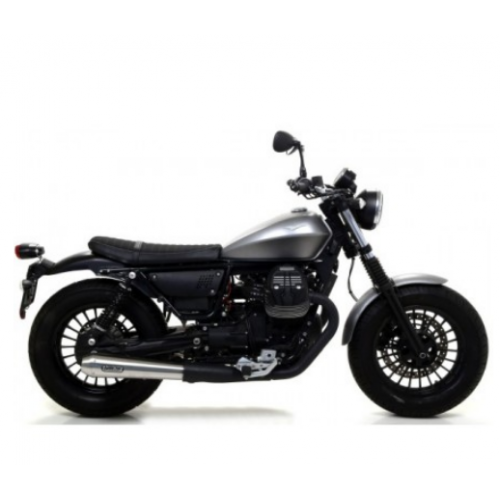 DOBLE ESCAPE PRO-RACING ARROW HOMOLOGADO