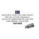 CATALYZED LINK TUBE ARROW APPROVED
