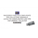 CATALYZED LINK TUBE ARROW APPROVED